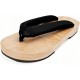 Japanese Wooden Clogs Geta Slippers Japanese Wooden Clogs Geta Slippers