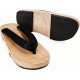 Japanese Wooden Clogs Geta Slippers Japanese Wooden Clogs Geta Slippers