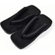 Japanese Shoes Geta for Men Square Wooden Clogs