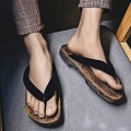 Wooden Geta Clogs Sandals Flip Flops for Men with Arch Support, Japanese Wooden Clogs Womens Japanese Style