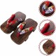 Womens Slippers Womens Slippers Japanese Wooden Clogs Floral Geta Sandals Geisha Slippers Womens Slippers Womens Slippers Japanese Wooden Clogs Floral Geta Sandals Geisha Slippers