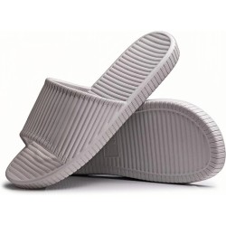 Shower Shoes, Slides Sandals Pool Slides House Slippers Non-Slip Indoor Bathroom Shoes Beach Sandals Summer Shoes
