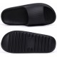 Slide Sandals for Women Men Ultra Comfort Recovery Pillow Slippers Soft Summer Beach Shoes with Low Arch Support Slide Sandals for Women Men Ultra Comfort Recovery Pillow Slippers Soft Summer Beach Shoes with Low Arch Support