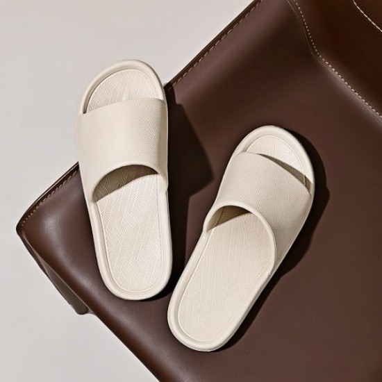 Non Slip Shower Shoes Bathroom Slippers for Pool Camping Open-toe Non Slip Shower Shoes Bathroom Slippers for Pool Camping Open-toe