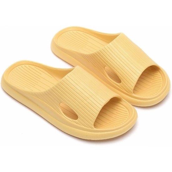 Slippers for Women and Men Ultra Comfort Non-Slip Shower Sandals Indoor and Outdoor Use Quick Drying Pool Party Home Slippers for Women and Men Ultra Comfort Non-Slip Shower Sandals Indoor and Outdoor Use Quick Drying Pool Party Home