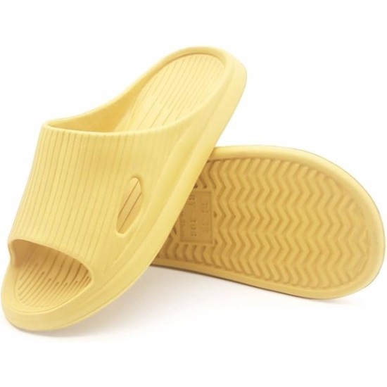 Slippers for Women and Men Ultra Comfort Non-Slip Shower Sandals Indoor and Outdoor Use Quick Drying Pool Party Home Slippers for Women and Men Ultra Comfort Non-Slip Shower Sandals Indoor and Outdoor Use Quick Drying Pool Party Home