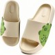 Sandals for Girls and Boys,EVA Anti-Slip Indoor & Outdoor Kids Slippers Smile Face Open Toe Sandals for Girls and Boys,EVA Anti-Slip Indoor & Outdoor Kids Slippers Smile Face Open Toe