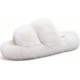 Womens House Slippers Woman Fuzzy Fluff Indoor Slipper Ladies Furry Fur Bedroom Slip On Slipers Women’s Home Winter Open Toe Womens House Slippers Woman Fuzzy Fluff Indoor Slipper Ladies Furry Fur Bedroom Slip On Slipers Women’s Home Winter Open Toe