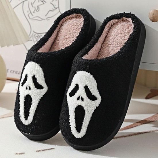 Slippers for Women Men,Retro Soft Cozy Comfy Plush Lightweight House Slippers Slip-on Indoor Outdoor Slippers Slippers for Women Men,Retro Soft Cozy Comfy Plush Lightweight House Slippers Slip-on Indoor Outdoor Slippers