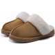 Women's Fuzzy Memory Foam Slippers Fluffy Winter House Shoes Indoor and Outdoor Women's Fuzzy Memory Foam Slippers Fluffy Winter House Shoes Indoor and Outdoor