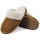 Women's Fuzzy Memory Foam Slippers Fluffy Winter House Shoes Indoor and Outdoor Women's Fuzzy Memory Foam Slippers Fluffy Winter House Shoes Indoor and Outdoor
