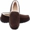 Flip flop Japanese Traditional Clogs Slippers,Clogs Round Toe Women's Slipper Wooden Comfortable Non-slip Low Heeled