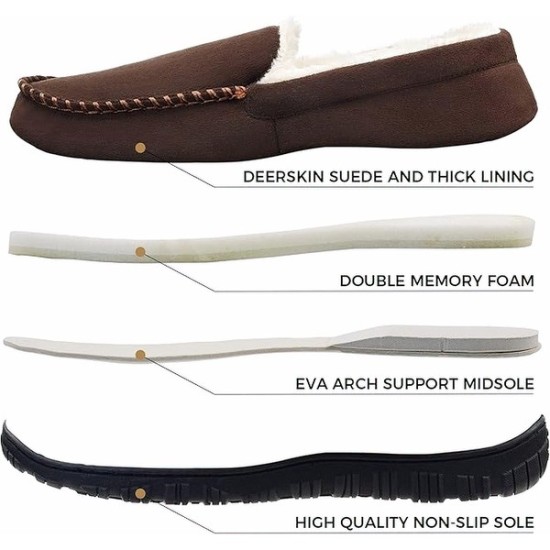 Flip flop Japanese Traditional Clogs Slippers,Clogs Round Toe Women's Slipper Wooden Comfortable Non-slip Low Heeled