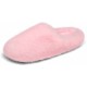 Women's Plush Fuzzy Slip on Indoor Outdoor Winter House Slippers Women's Plush Fuzzy Slip on Indoor Outdoor Winter House Slippers