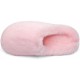 Women's Plush Fuzzy Slip on Indoor Outdoor Winter House Slippers Women's Plush Fuzzy Slip on Indoor Outdoor Winter House Slippers