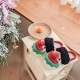 Slippers for Women Men,Cute Fuzzy Slippers, Womens/Mens Kawaii Animal Cartoon Cotton Plush House Slippers