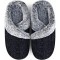 Fuzzy Slippers for Women Indoor and Outdoor Fluffy Bedroom House Shoes with Arch Support Memory Foam Winter Warm