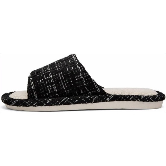 House Slippers Indoor Cotton Flax Slippers, Women's and Men's Casual Soft Non-slip Open Toed Mute Slippers House Slippers Indoor Cotton Flax Slippers, Women's and Men's Casual Soft Non-slip Open Toed Mute Slippers
