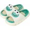 Cartoon Animal Shape Slippers, Womens Four Seasons Home Linen Slippers