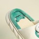 Cartoon Animal Shape Slippers, Womens Four Seasons Home Linen Slippers Cartoon Animal Shape Slippers, Womens Four Seasons Home Linen Slippers