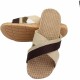 Fashion Unisex Linen Summer Beach Shoes Skidproof Indoor Slippers Fashion Unisex Linen Summer Beach Shoes Skidproof Indoor Slippers